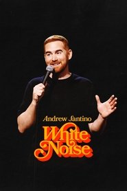 Andrew Santino: White Noise Andrew Santino: White Noise