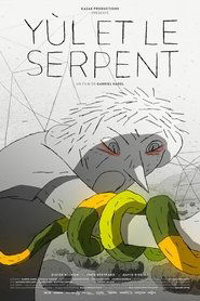 Poster Yùl et le Serpent