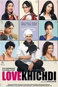 Love Khichdi 2009 Hindi Movie AMZN WebRip 480p 720p 1080p
