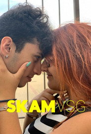 SKAM VSG Season 1 poster
