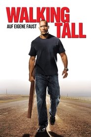 Poster Walking Tall - Auf eigene Faust