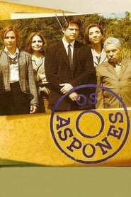 Os Aspones s01 e01