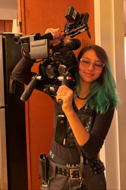 Karla Sarai Caviedes Aguilar