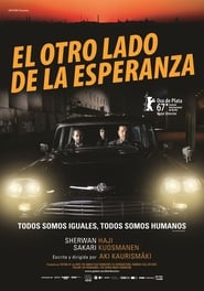 El otro lado de la esperanza (Toivon tuolla puolen) (2017) 