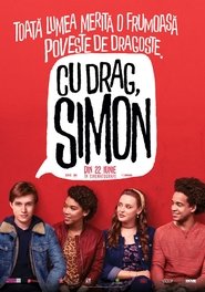 Love, Simon – Cu drag, Simon (2018)