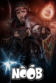 Noob serie streaming VF et VOSTFR HD a voir sur streamizseries.net