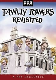 Poster Fawlty Towers Revisited