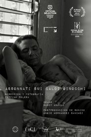 Sleeping on Warm Knees