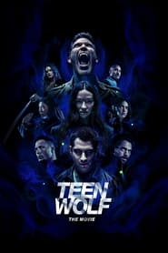 Poster for Teen Wolf: The Movie