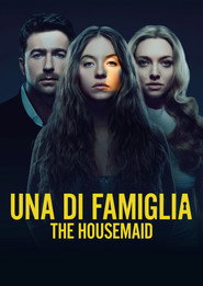 Una di famiglia - The Housemaid