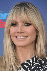 Heidi Klum photo 4