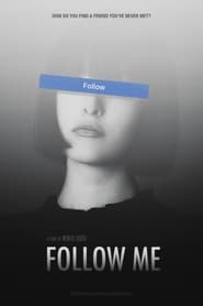 Poster Follow Me