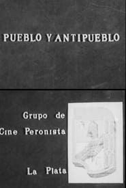 Pueblo y antipueblo