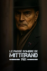 Le passé sombre de Mitterrand