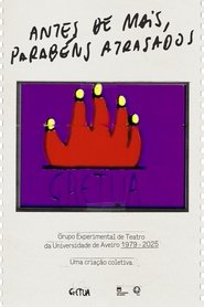 Antes de mais, Parabéns Atrasados 1970 Бесплатан неограничен приступ