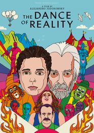 The Dance of Reality (2013) Full Movie 480p & 720p BluRay Online Download