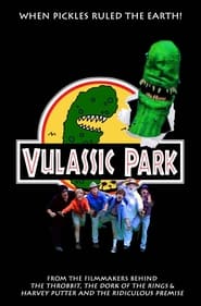 Vulassic Park постер