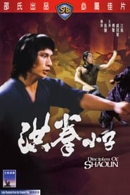 Disciples of Shaolin movie release date online english sub 1975
