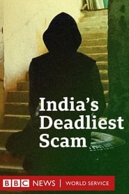 The Trap: India's Deadliest Scam streaming