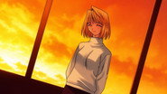 Arcueid Route