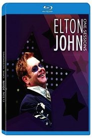 Poster Elton John BBC One Sessions 2006