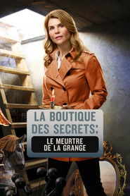 La Boutique des secrets : Le Meurtre de la grange