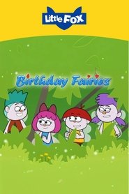 Birthday Fairies