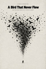 A Bird That Never Flew