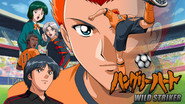 Hungry Heart: Wild Striker - La squadra del cuore