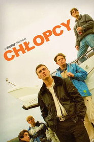 Chłopcy