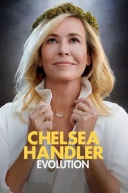 Chelsea Handler: Evolution