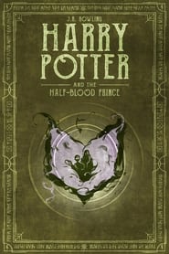 Гаррі Поттер і напівкровний Принц постер