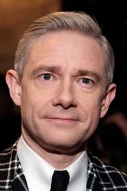 Photo de Martin Freeman Himself 