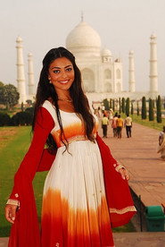 India: A Love Story poster