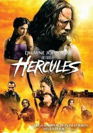 Poster Hercules