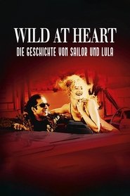 Poster Wild at Heart