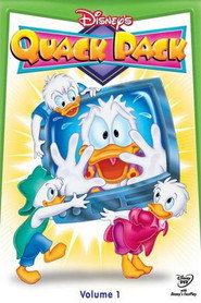 Quack Pack Season 1 3