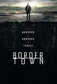 Bordertown poster