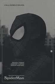 What if Noah Baumbach Directed Spider-Man? What if Noah Baumbach Directed Spider-Man?