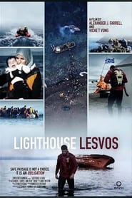 Lighthouse Lesvos 2016