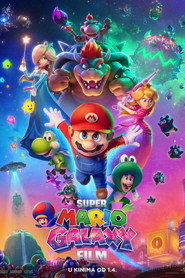 Super Mario Galaxy Film (2026)