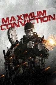 Poster Maximum Conviction