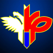 Logo for Krylya Rossii Logo for Krylya Rossii