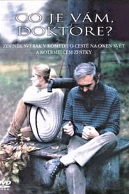 Watch Co je vám, doktore? Full Movie Online 1984