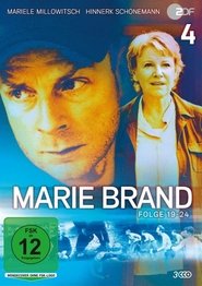 Marie Brand e il fascino della violenza (2019)