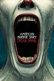 American Horror Story: Freak Show