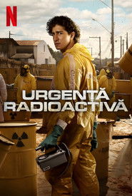 Urgență radioactivă