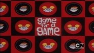 Game For a Game