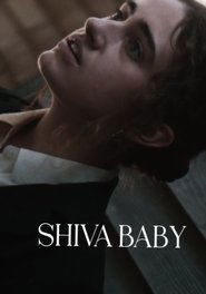 Shiva Baby Shiva Baby