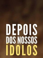 Poster After Our Idols 2013